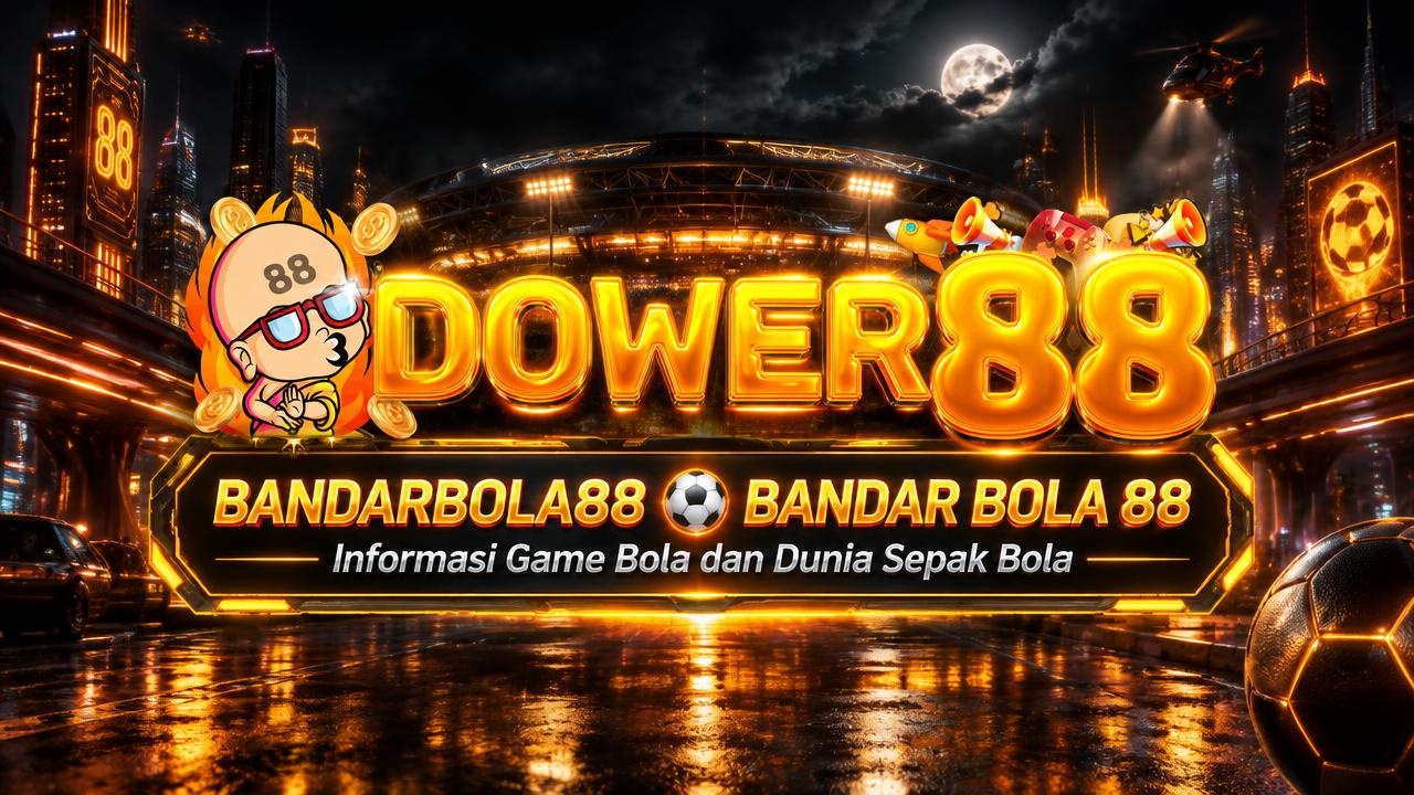 BANDARBOLA88